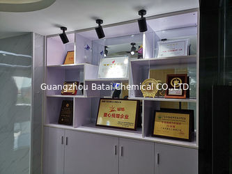 Китай Guangzhou Batai Chemical Co., Ltd.