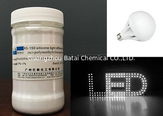 Частицы кремния индустрии светлые отражая микро- для светлого листа KS-150 диффузии