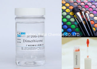 Косметическое масло Dimethicone силикона сырья для предохранения от кожи/лаков для волос