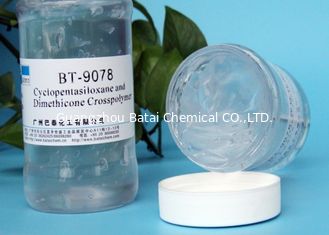 Смесь эластомера силикона, эффективность BT-9078 морщинки заволакивания геля эластомера силикона