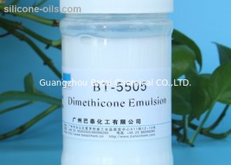Косметическая адсорбция эмульсии силиконового масла ранга/эмульсии Dimethicone большая