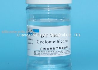 Силиконовое масло D5 испаряющее Polydimethylsiloxane/косметическое содержание воды масла 250