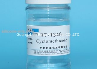 Испаряющая жидкость силикона BT-1346 содержание чем 1,0 Cyclotetrasiloxance