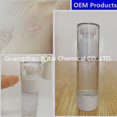 Праймер учреждения геля силикона OEM для заботы кожи с водоустойчивой функцией