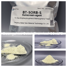 BT-SORB-S Профилактический препарат PF 50+ PA++++ Бис-этилгексилоксифенол триазин
