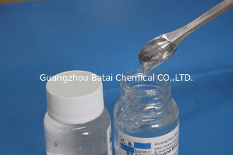 Косметический гель силикона эластомера сырья ранга для продуктов BT-9055 skincare и макияжа
