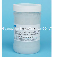 Личный гель силикона эластомера заботы BT-9166 просвечивающий для продуктов морщинки