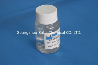 Косметический гель силикона эластомера ранга сильно прозрачный для Skincare BT-9055