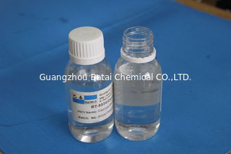 Запах BT-6034 водной неустойчивости масла жидкости силикона систем Octyl умеренной характерный