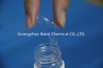 силиконовое масло Провод-чертежа обеспечивает шелковистое чувство для продуктов BT-1166 ухода за волосами