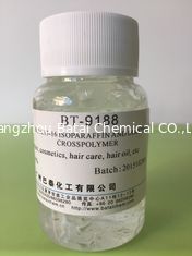 Кристально ясный к немножко просвечивающему гелю силикона для эффективности продуктов покрывать морщинку BT-9188