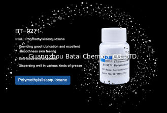 частица Polymethylsilsesquioxane BT-9271 2 μm средняя для продуктов макияжа