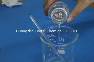 Органический полимер силоксана Caprylyl Methicone ингредиентов для учреждения