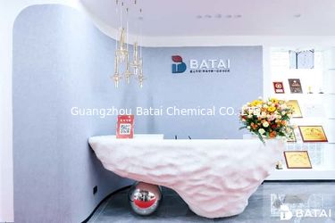 Китай Guangzhou Batai New Material Technology Co., Ltd.