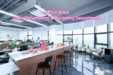 Китай Guangzhou Batai New Material Technology Co., Ltd.