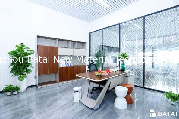 Guangzhou Batai New Material Technology Co., Ltd.