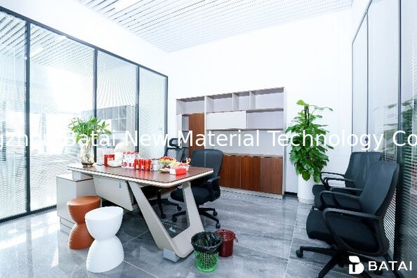 Guangzhou Batai New Material Technology Co., Ltd.
