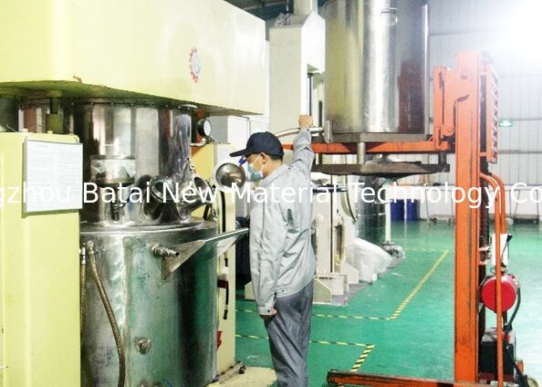 Guangzhou Batai New Material Technology Co., Ltd.