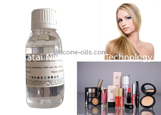 Амино Pdms Силиконовое масло Характерный запах Запах CAS No 71750-80-6