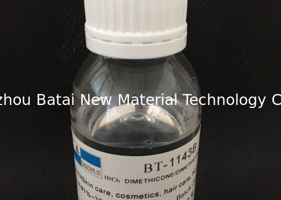 CAS No 63148-62-9 pdms Силиконовое масло Жидкое / высокотемпературное жидкость