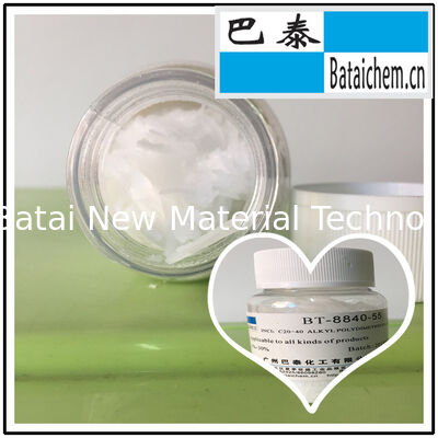 Воск C20-24 алкиловый Dimethicone косметический для ежедневных химикатов