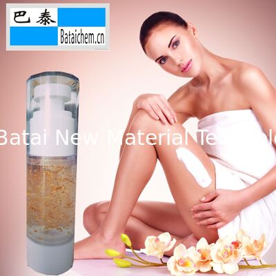 24K Gold Top Moisturizing Makeup Primer