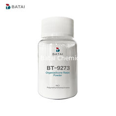 Порошок полиметилсилсесквиоксана высокой чистоты (CAS 68554-70-1) для матовой косметики