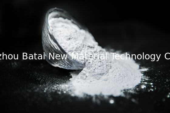 Силиконовый порошок для косметики