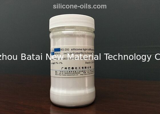 Силиконовый светодиффузионный агент LCD