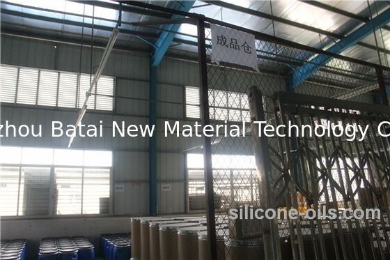 Низкопотерьный силиконовый агент для рассеивания света