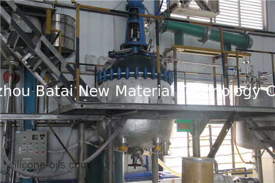 Силиконовая смесь высокой чистоты