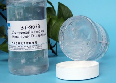ТДС BT-9078 Тип циклического силоксана в продуктах личной гигиены