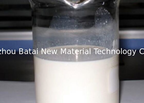 Эмульсия BT-5785 Dimethicone имени эмульсии силоксана особой чистоты анионная/INCI
