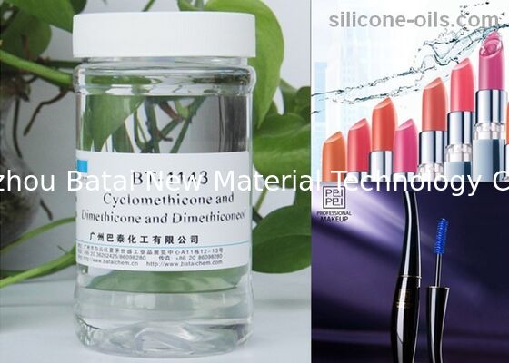 BT1143 Силиконовая смесь C13-16 Изопарафин BT1143 Для эфирного масла