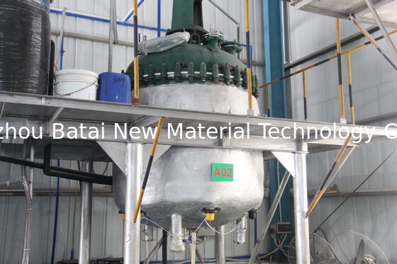 Аминоэтиловый аминопропиловый PDMS для парикмахерского геля