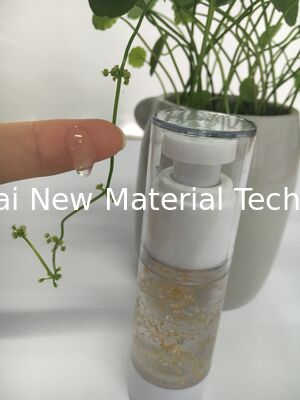 24K Gold Top Moisturizing Makeup Primer