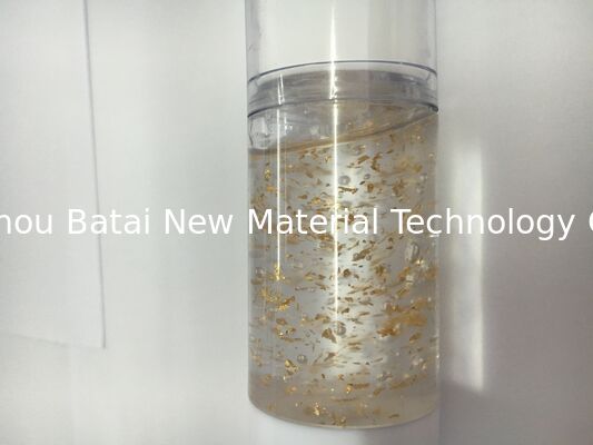 24K Gold Top Moisturizing Makeup Primer