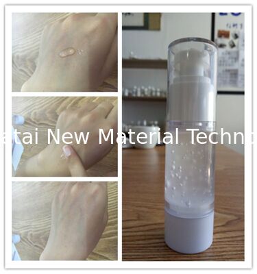 Макияжный праймер на основе силикона косметического качества