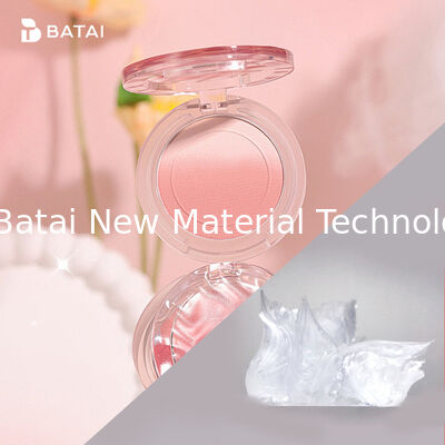 Двухфункциональный силиконовый эластомерный гель: позволяет использовать как высокоматовые, так и бархатные мягкие губные покрытия.