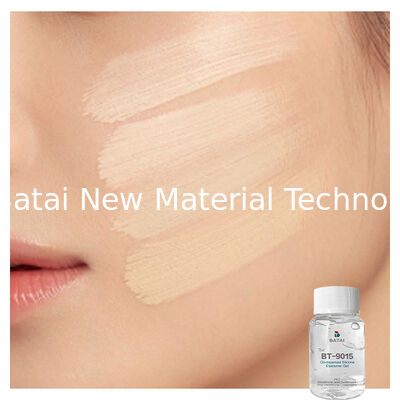 CAS:9006-65-9 Неприсоединяющий циклический силозан типа диметиконовый кроссполимер / силиконовый эластомер / силиконовый гель