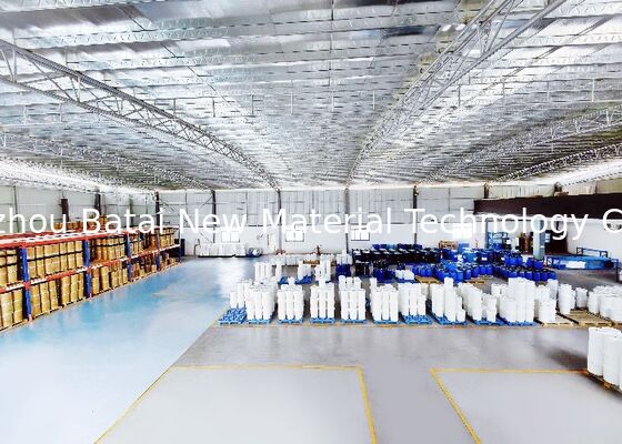 CAS:9006-65-9 Неприсоединяющий циклический силозан типа диметиконовый кроссполимер / силиконовый эластомер / силиконовый гель