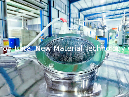 CAS:9006-65-9 Неприсоединяющий циклический силозан типа диметиконовый кроссполимер / силиконовый эластомер / силиконовый гель