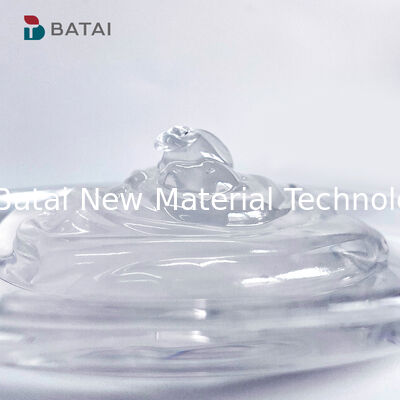 Улучшитель блеска против пятен: Силиконовый эластомерный гель для подушечного бархатного, устойчивого к передаче блеска для губ