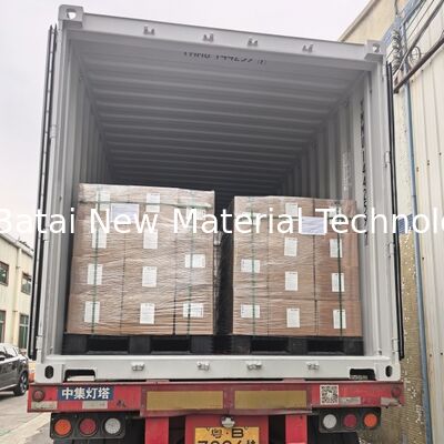 Долговечная водонепроницаемая трометилсилоксисиликатная смола MQ с быстрорастворимым порошком для косметики