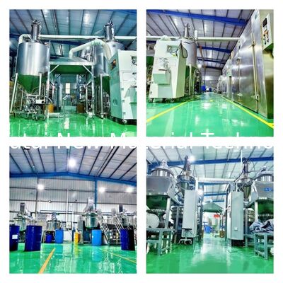 Long-Lasting Waterproof Color-Fixing Trimethylsiloxysilicate MQ Resin BT-6803P with Fast Dissolution for Cosmetics