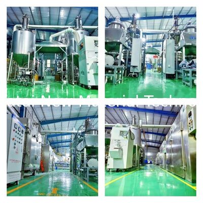 Long-Lasting Waterproof Color-Fixing Trimethylsiloxysilicate MQ Resin BT-6803P with Fast Dissolution for Cosmetics