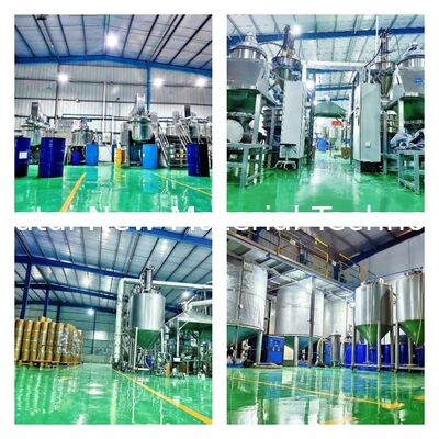 Диффузионный агент для рассеивания света с высоким коэффициентом пропускания KS-200 | Промышленное решение для повышения оптической эффективности