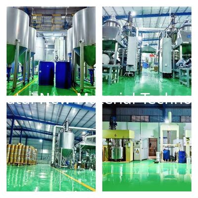 Светотехнический диффузионный агент промышленного класса с высоким коэффициентом пропускания KS-200 Обеспечивает равномерное рассеивание – Для светодиодного освещения и ЖК-дисплеев