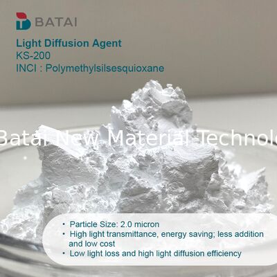 Ингредиент промышленного класса высокопроизводительный диффузерный агент для светодиодных светопроводящих пластин.