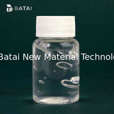 Силиконовый эластомерный гель BT-9015 Силиконовый кроссполимер с высоким глянцевым эффектом в глянцевом и непередающемся цвете губ